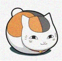 影迷柳德米拉信徒头像